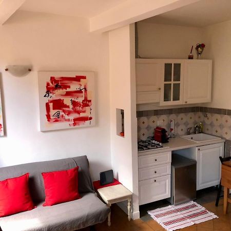 Leopardella Apartment Rome Bagian luar foto