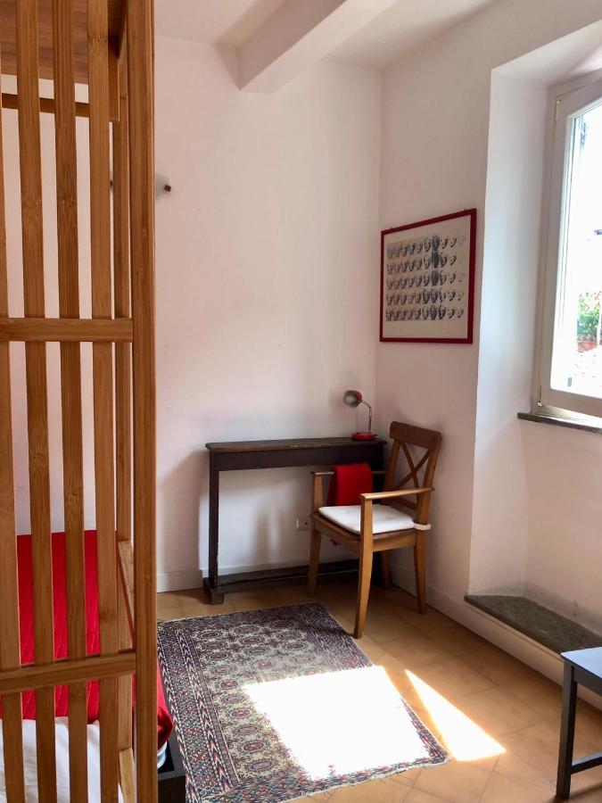 Leopardella Apartment Rome Bagian luar foto