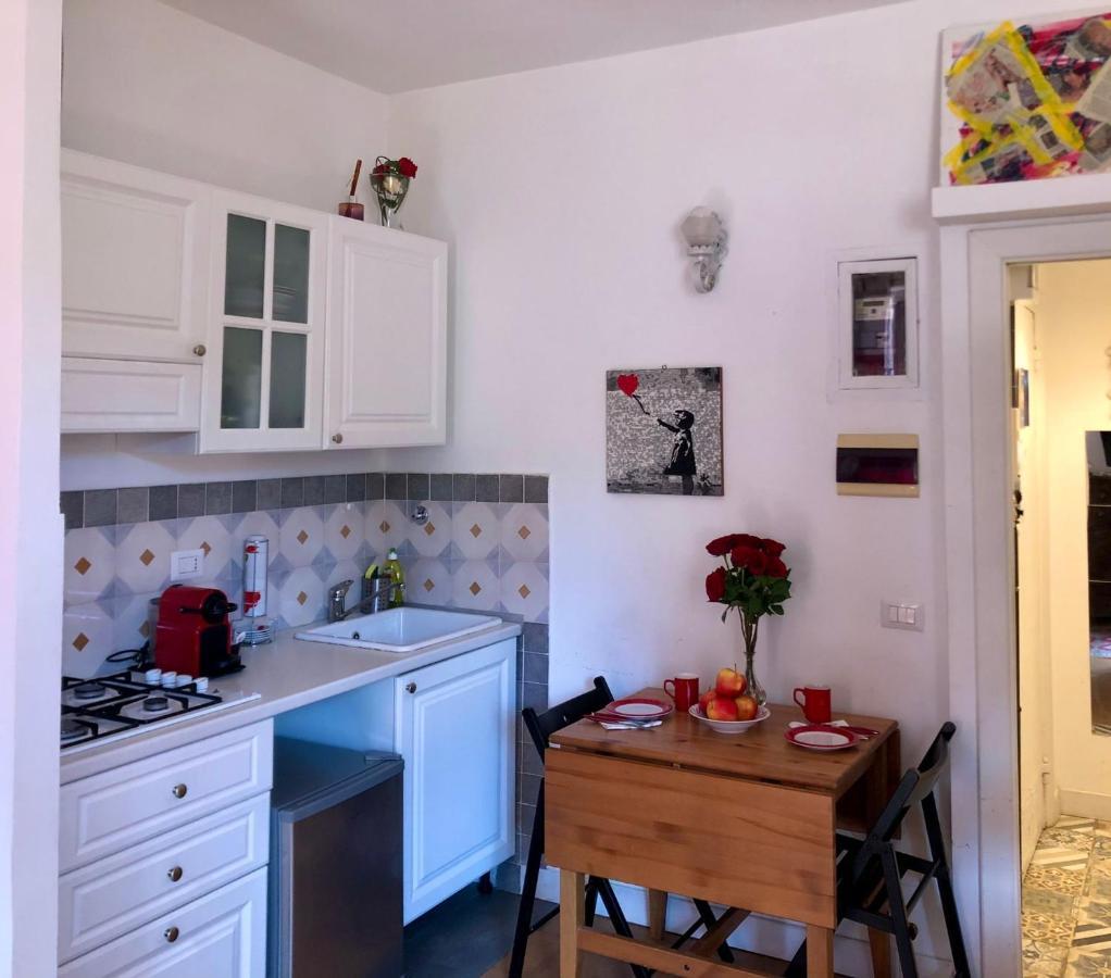 Leopardella Apartment Rome Bagian luar foto
