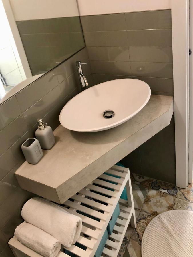 Leopardella Apartment Rome Bagian luar foto