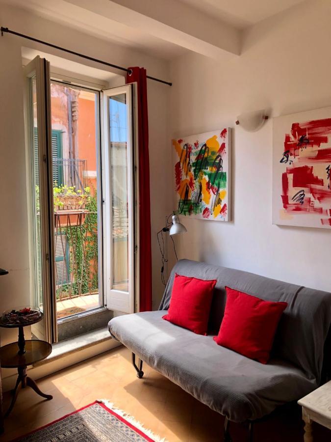 Leopardella Apartment Rome Bagian luar foto