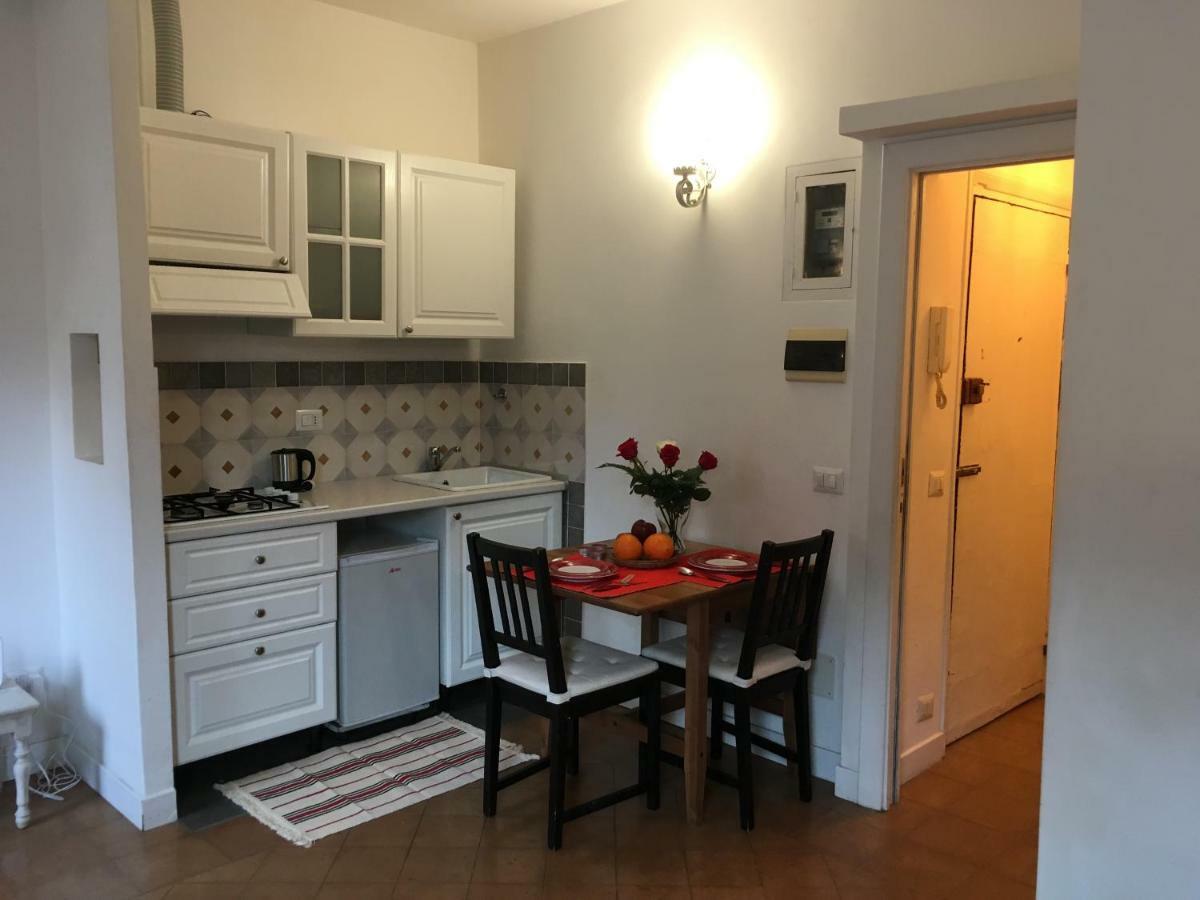 Leopardella Apartment Rome Bagian luar foto