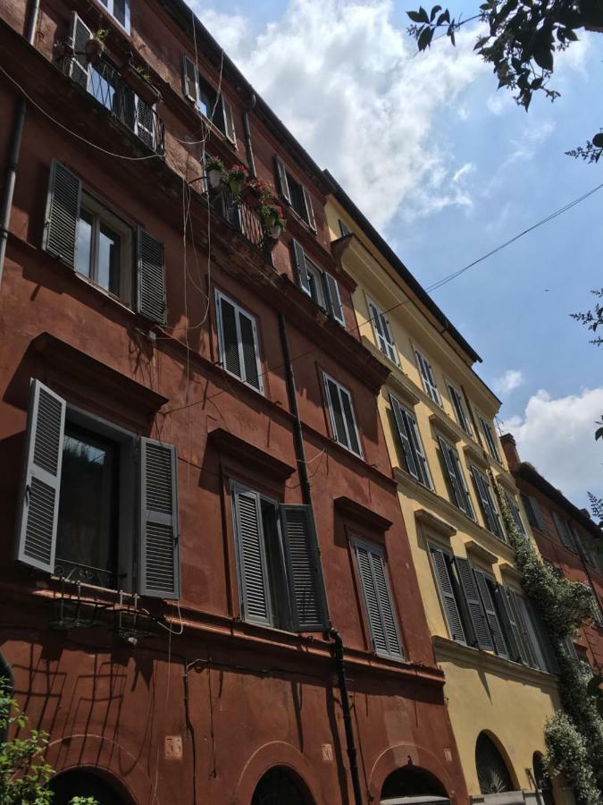 Leopardella Apartment Rome Bagian luar foto